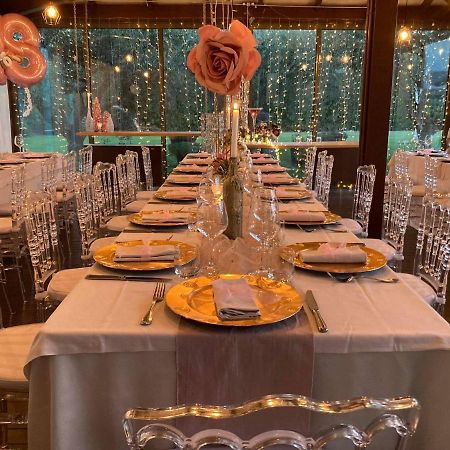 Country House Corte Del Sole Campolungo Екстер'єр фото