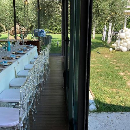 Country House Corte Del Sole Campolungo Екстер'єр фото