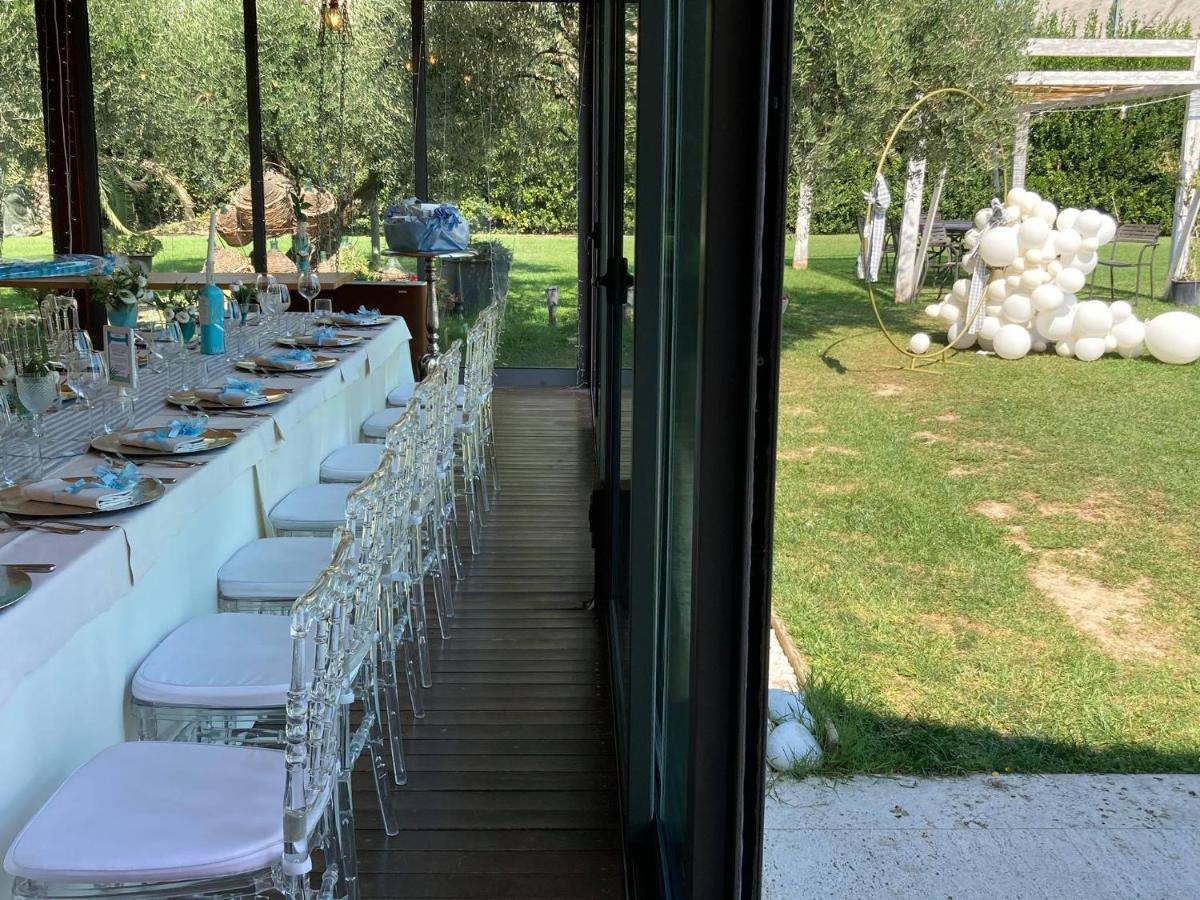 Country House Corte Del Sole Campolungo Екстер'єр фото
