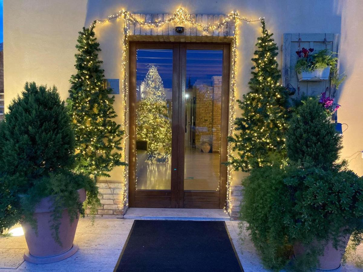 Country House Corte Del Sole Campolungo Екстер'єр фото