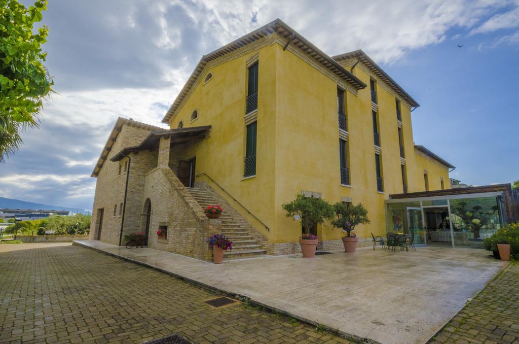 Country House Corte Del Sole Campolungo Екстер'єр фото