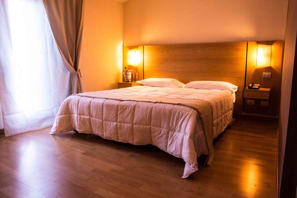 Country House Corte Del Sole Campolungo Номер фото
